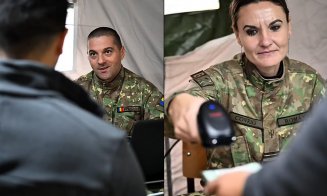 De ce a mobilizat Ministerul Apărării Naționale rezerviștii / Amenzi de 4.000 de lei pentru absență nemotivată