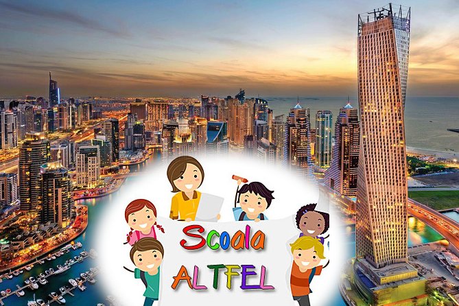 Cluj-Napoca: „Școala altfel”, vacanță de lux la 3.000-6.000 euro/elev în Dubai sau Las Vegas / Ce transmite ISJ Cluj
