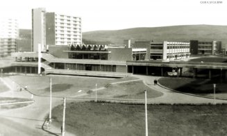 Tu știi unde este acest complex în Cluj-Napoca?