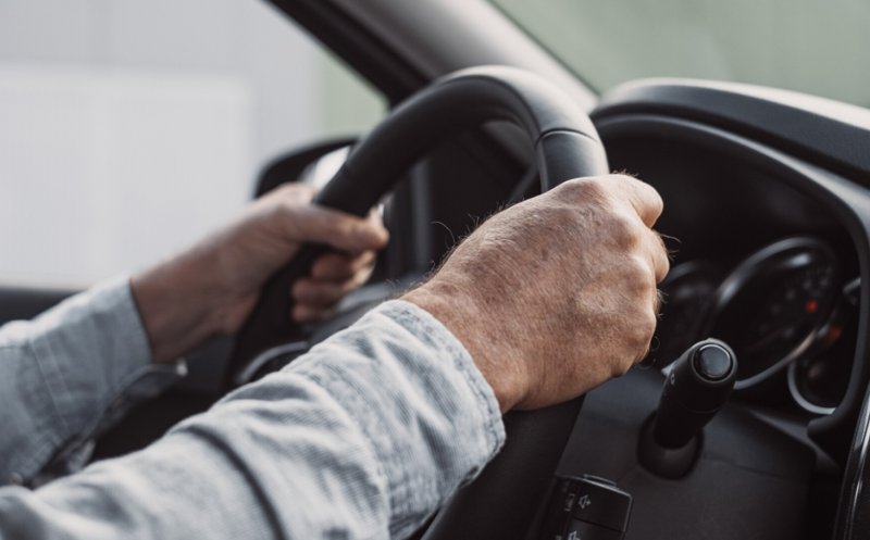 MAI anunță noi reguli pe care toți șoferii trebuie să le știe: Camerele de supraveghere vor fi integrate în sistemul e-Sigur, iar amenzile vor fi emise automat