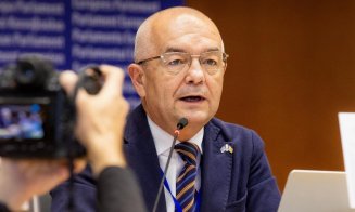 Boc, la Bruxelles: ''Nimeni nu trebuie să fie obligat să își părăsească orașul sau țara din motive economice.''