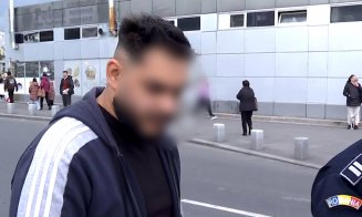 Noi detalii despre șoferul de 20 de ani care a UCIS cu BMW-ul o femeie de 35 de ani pe trecerea de pietoni
