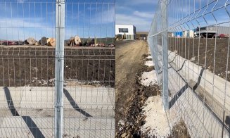 Cine e fostul jucător de la CFR Cluj care și-a făcut firmă de construcții și a prestat la DEX Tureni - A3