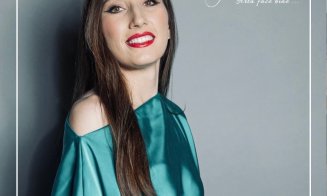GALA OPERA FANTASTICA 2025 pe scena Auditoriumului Maximum din Cluj-Napoca