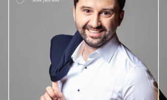 GALA OPERA FANTASTICA 2025 pe scena Auditoriumului Maximum din Cluj-Napoca