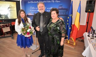Cea mai veche şcoală pentru nevăzători din România funcţionează la Cluj și a împlinit 125 de ani