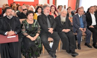 Cea mai veche şcoală pentru nevăzători din România funcţionează la Cluj și a împlinit 125 de ani