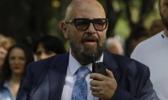Cristian Popescu Piedone, trimis în judecată de DNA. Fostul șef al ANPC, acuzat că ar fi divulgat informații ce nu sunt destinate publicității