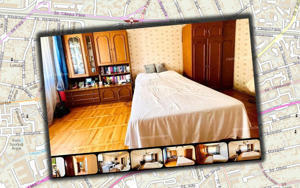Cluj-Napoca: ”Brandul de oraș” a dublat prețul apartamentelor în 5 ani / 2 camere de 50 mp costă 150.000 de Euro