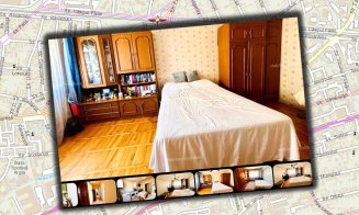 Cluj-Napoca: ”Brandul de oraș” a dublat prețul apartamentelor în 5 ani / 2 camere costă 150.000 de Euro