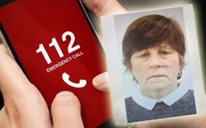 AȚI VĂZUT-O? Femeie de 60 ani din județul Cluj, DISPĂRUTĂ de 15 zile