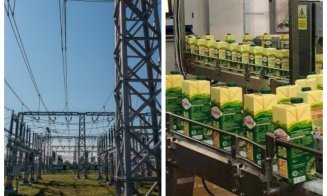 Tranzacțiile anului în România: EnergoBit și Napolact, două vânzări de aproape 200 de milioane euro