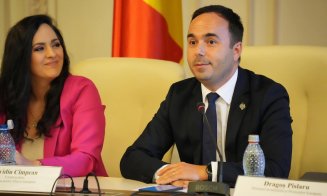 Ovidiu Cîmpean: „România trebuie să fie printre cei care modelează viitorul buget al Uniunii Europene”