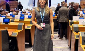 Georgiana Sima, prezentă la Săptămâna Europeană a Regiunilor și Orașelor: „Politicile publice eficiente trebuie să pornească de la realitățile din com