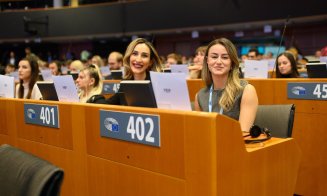 Georgiana Sima, prezentă la Săptămâna Europeană a Regiunilor și Orașelor: „Politicile publice eficiente trebuie să pornească de la realitățile din com