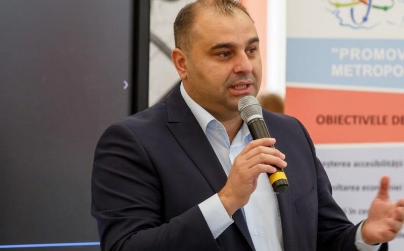 Viceprimarul Tarcea, întâlnire cu cetățenii din Borhanci. Ce s-a discutat