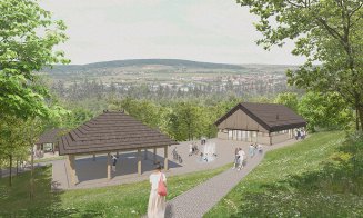 Parcul Etnografic „Romulus Vuia” din Hoia se transformă. Investiție de 33 mil. lei, din fonduri europene