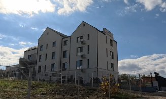 A fost inaugurat Centrul de Îngrijiri Paliative Pediatrice „Sfântul Hristofor”