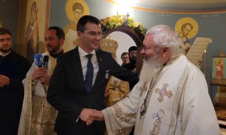 A fost inaugurat Centrul de Îngrijiri Paliative Pediatrice "Sfântul Hristofor", primul de acest fel din România