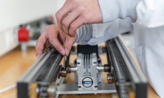 Val de restructurări la fabrica Bosch din Cluj: 170 de locuri de muncă tăiate. Compania promite „măsuri compensatorii”