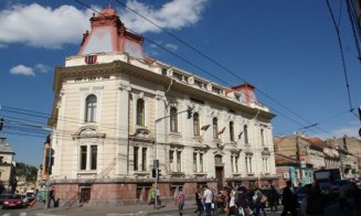 Inteligența artificială, tehnicile de învățare automată și vehiculele autonome, în prim-plan la Conferința IEEE ICCP 2025 organizată de UTCN