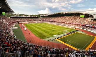 ”U” Cluj, joacă pe Cluj Arena cu echipa de pe locul 1 din campionat / Cum e motivată financiar FC Botoșani să câștige fiecare meci