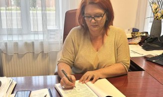 Apahida a semnat cel mai mare proiect cu fonduri europene din istoria comunei: 86,8 milioane de lei, bani pentru infrastructură