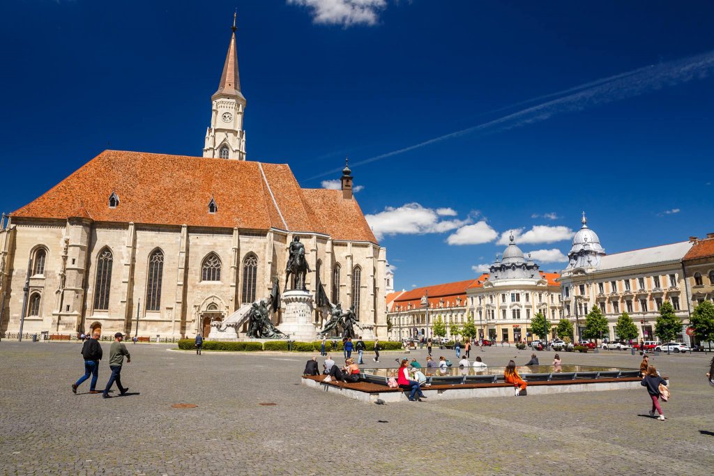 Clujenii caută tot mai mult apartamente de vânzare cu 2 camere. Florești, Zorilor și Gheorgheni, în topul preferințelor. Cum stă piața chiriilor