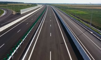 Inaugurare de Autostradă... pe un singur sens / Asociaţia Pro Infrastructură: ”Bătaia de joc ține până în ultima clipă”