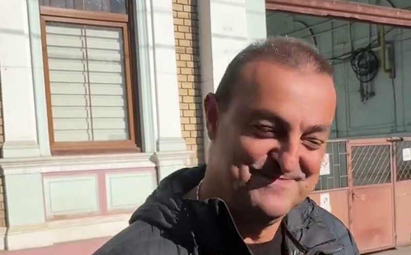 Cum arată și cu ce se ocupă fostul primar al Clujului, Sorin Apostu, la aproape 10 ani de la eliberarea din închisoare / Ce mesaj are pentru Emil Boc