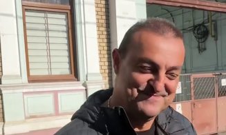 Cum arată și cu ce se ocupă fostul primar al Clujului, Sorin Apostu, la aproape 10 ani de la eliberarea din închisoare / Ce mesaj are pentru Emil Boc