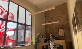 New in Cluj: Edison – House of Music! Transformarea unui fost cinematograf în casa muzicii: expoziții, cafenea și bar, săli de audiții și concerte