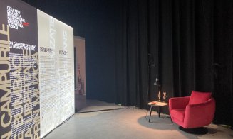 New in Cluj: Edison – House of Music! Transformarea unui fost cinematograf în casa muzicii: expoziții, cafenea și bar, săli de audiții și concerte