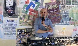 New in Cluj: Edison – House of Music! Transformarea unui fost cinematograf în casa muzicii: expoziții, cafenea și bar, săli de audiții și concerte