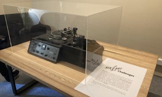 New in Cluj: Edison – House of Music! Transformarea unui fost cinematograf în casa muzicii: expoziții, cafenea și bar, săli de audiții și concerte