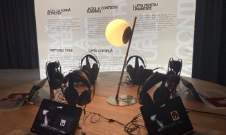 New in Cluj: Edison – House of Music! Transformarea unui fost cinematograf în casa muzicii: expoziții, cafenea și bar, săli de audiții și concerte