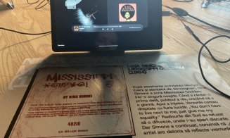 New in Cluj: Edison – House of Music! Transformarea unui fost cinematograf în casa muzicii: expoziții, cafenea și bar, săli de audiții și concerte