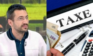 Patronul Wonderland atrage atenția asupra taxelor. Darius Mârza: „Orice bir excesiv devine tribut, și nu vreau asta pentru afaceri și proiecte sociale”