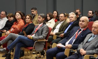 Salonul PRO INVENT 2025, la Universitatea Tehnică din Cluj-Napoca. Ce premii au fost acordate