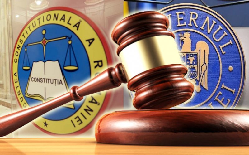 Lovitură pentru Guvernul Bolojan. Curtea Constituțională a picat reforma pensiilor magistraților