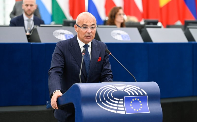 Rareș Bogdan: Dacă nu era PPE, fermierii români cultivau azi doar mușețel și creșteau râme organice