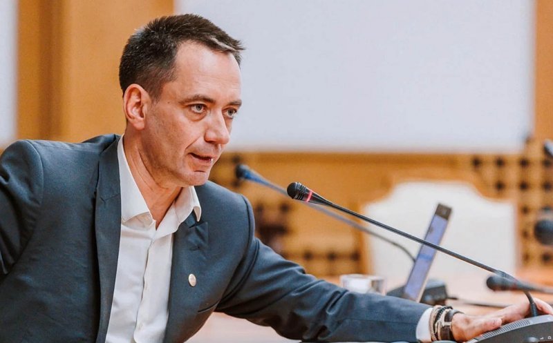 Liderul UDMR Cluj, despre subiectul momentului: „Proiectul privind pensiile speciale trebuie reluat cu exact acelaşi conţinut”