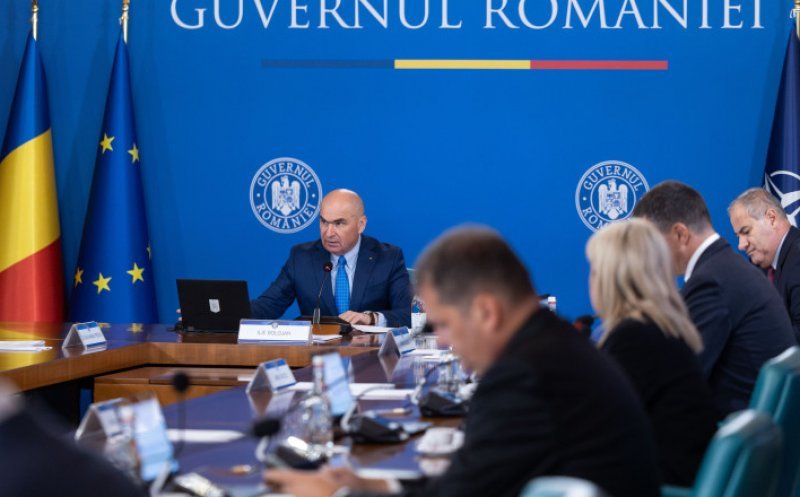 Când ar fi decis coaliția de guvernare să aibă loc alegerile locale parțiale / Referendum pentru pensiile speciale, în aceeași zi