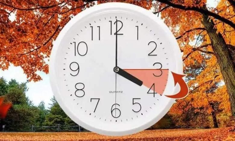 În acest weekend, trecem la ora de iarnă: Ceasurile se dau înapoi