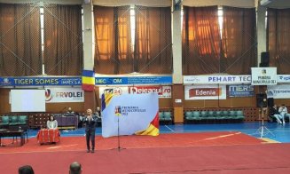 Campanie de prevenire a consumului de substanțe interzise în liceele din Dej: Elevii, prezenți la evenimentul “Stop Drogurilor! Prețuiește viața!”