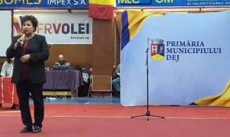 Campanie de prevenire a consumului de substanțe interzise în liceele din Dej: Elevii, prezenți la evenimentul “Stop Drogurilor! Prețuiește viața!”