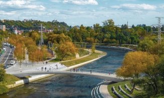 Două proiecte din Cluj-Napoca, nominalizate la cea mai importantă distincție dedicată arhitecturii contemporane din Europa