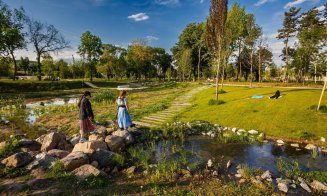 Două proiecte din Cluj-Napoca, nominalizate la cea mai importantă distincție dedicată arhitecturii contemporane din Europa
