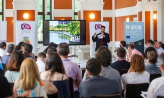 Două proiecte din Cluj-Napoca, nominalizate la cea mai importantă distincție dedicată arhitecturii contemporane din Europa