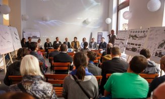 Două proiecte din Cluj-Napoca, nominalizate la cea mai importantă distincție dedicată arhitecturii contemporane din Europa